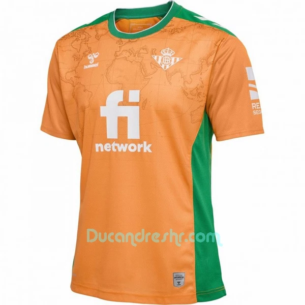 Dres Real Betis Treći 2022/23