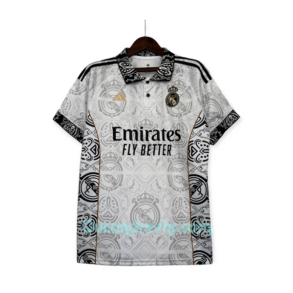 Dres Real Madrid Brand New 2022/23 Specifična