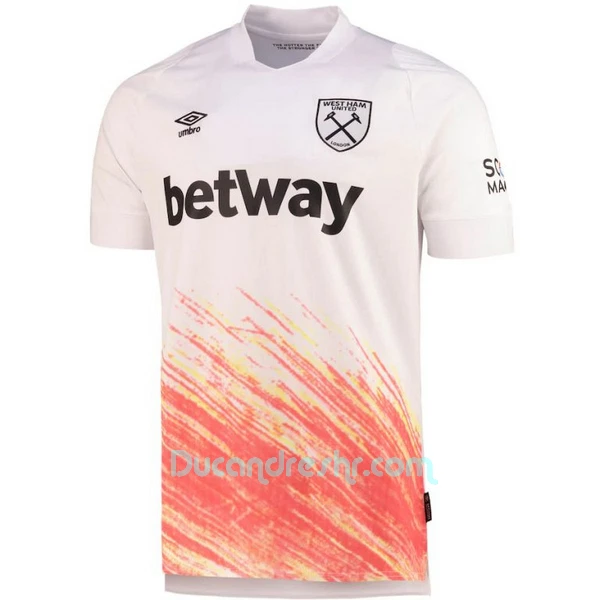 Dres West Ham United Treći 2022/23