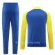 Al-Nassr FC Komplet Sweatshirts 2022/23 Kraljevski-Plava