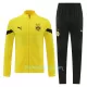 Borussia Dortmund Komplet Sweatshirts 2022/23 Žuti