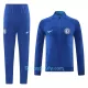 Chelsea Komplet Sweatshirts 2022/23 Plava