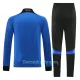 Inter Milan Komplet Sweatshirts 2022/23 Plava