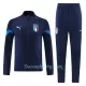 Italija Komplet Sweatshirts 2022/23 Flota