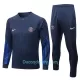 Paris Saint-Germain Komplet Sweatshirts Dječji 2022/23 Flota