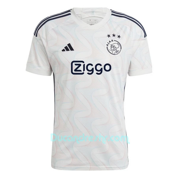 Dres Ajax Amsterdam Gostujući 2023/24