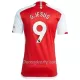 Dres Arsenal G. Jesus 9 Domaći 2023/24