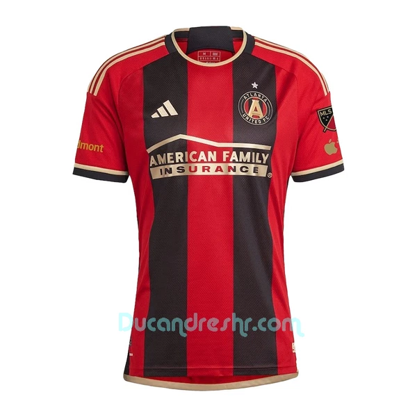 Dres Atlanta United Domaći 2023/24