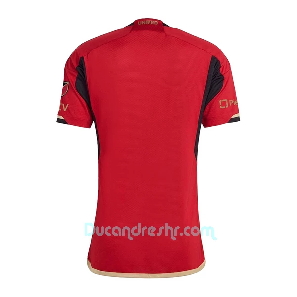 Dres Atlanta United Domaći 2023/24