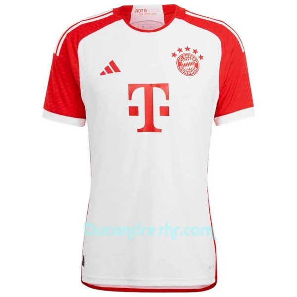 Dres Bayern Munich Dječji Domaći 2023/24