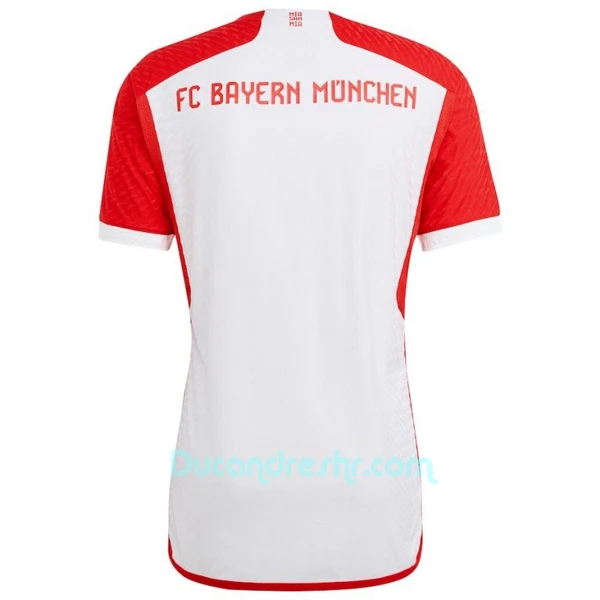 Dres Bayern Munich Dječji Domaći 2023/24