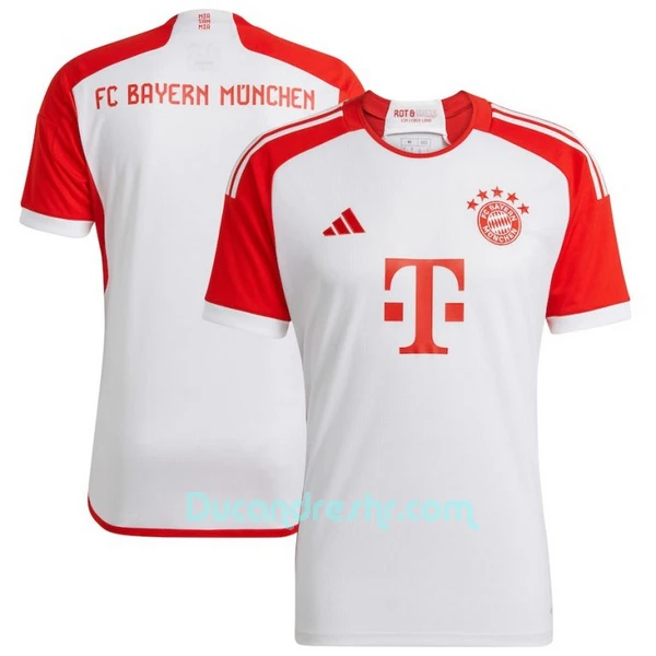 Dres Bayern Munich Domaći 2023/24