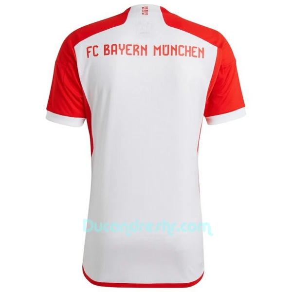 Dres Bayern Munich Domaći 2023/24