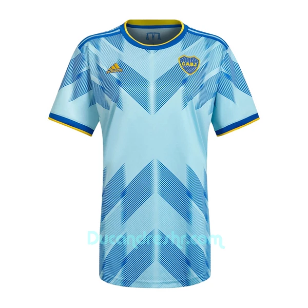 Dres Boca Juniors Treći 2023/24