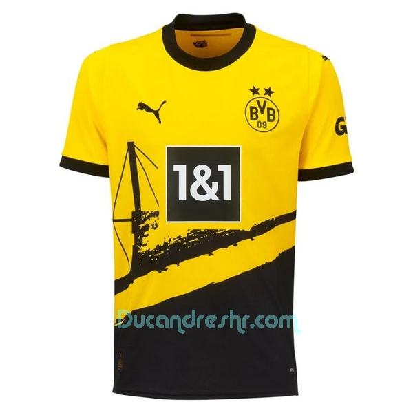 Dres Borussia Dortmund Dječji Domaći 2023/24