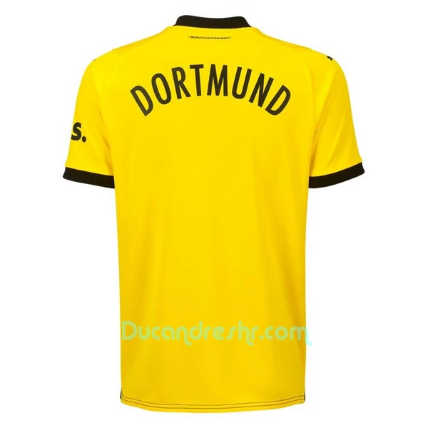 Dres Borussia Dortmund Dječji Domaći 2023/24