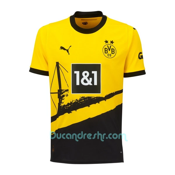 Dres Borussia Dortmund Domaći 2023/24