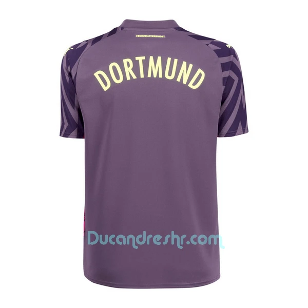 Dres Borussia Dortmund Golmanski Domaći 2023/24