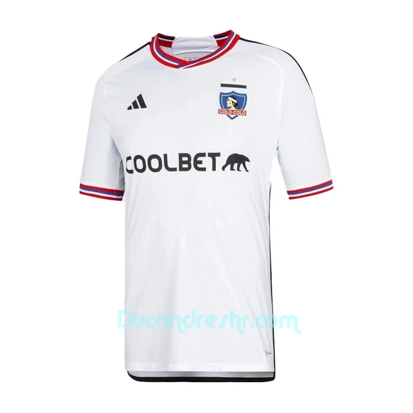 Dres Colo-Colo Domaći 2023/24