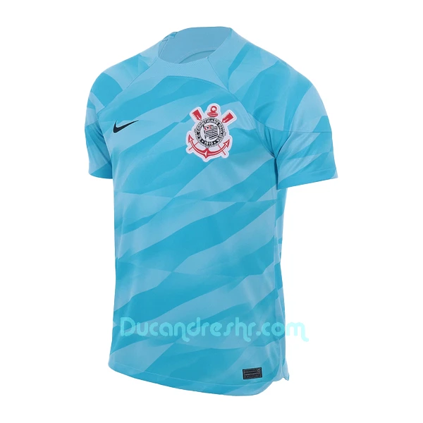 Dres Corinthians Golmanski Domaći 2023/24