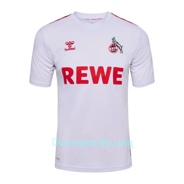 Dres FC Köln Domaći 2023/24