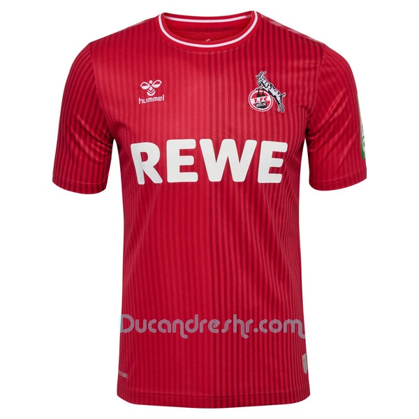 Dres FC Köln Gostujući 2023/24