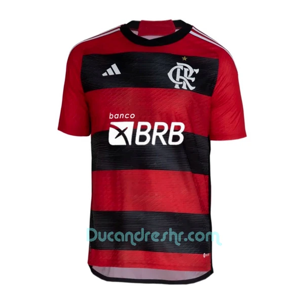 Dres Flamengo Domaći 2023/24