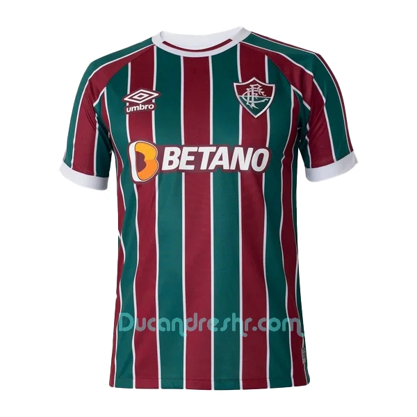 Dres Fluminense FC Domaći 2023/24