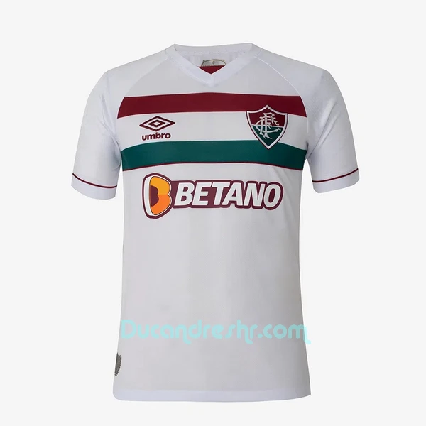 Dres Fluminense FC Gostujući 2023/24