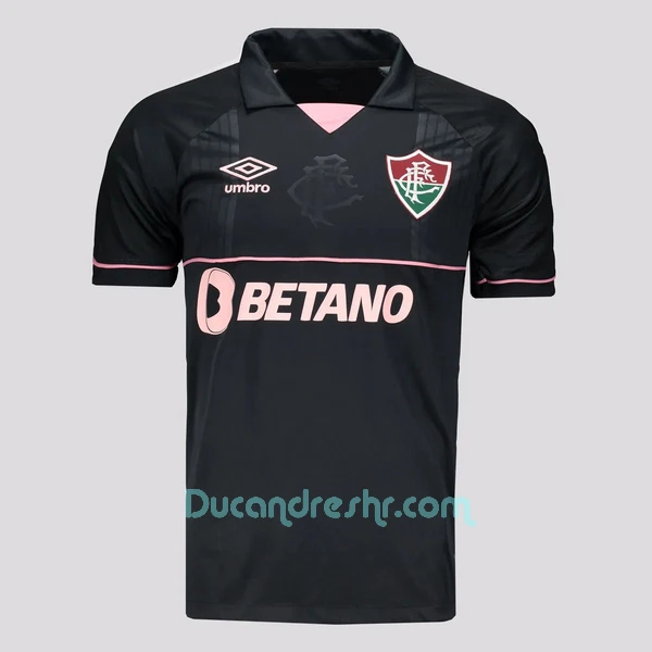 Dres Fluminense Golmanski Gostujući 2023/24