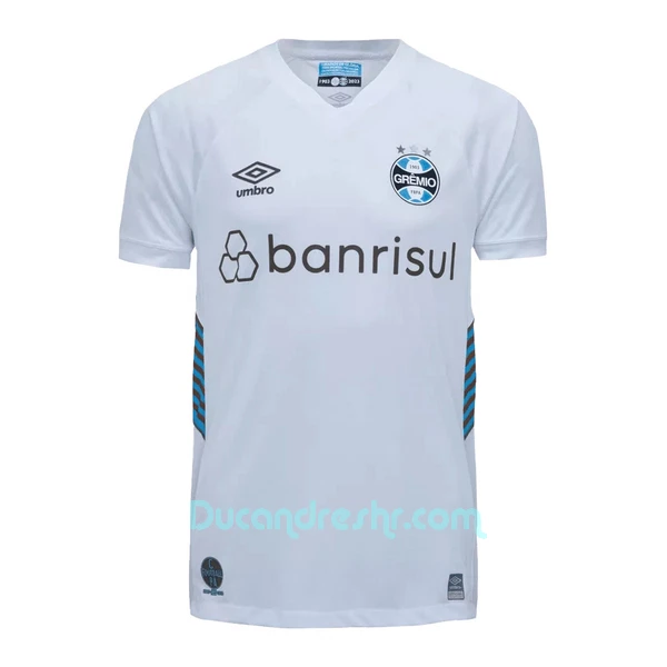 Dres Grêmio FBPA Gostujući 2023/24