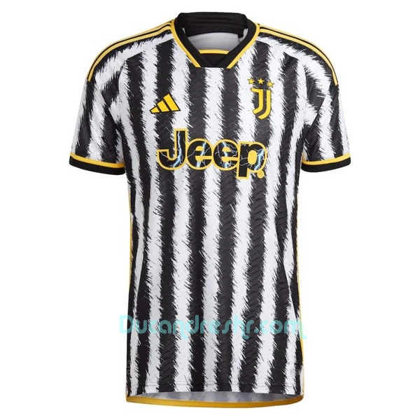 Dres Juventus Ángel Di María 22 Domaći 2023/24