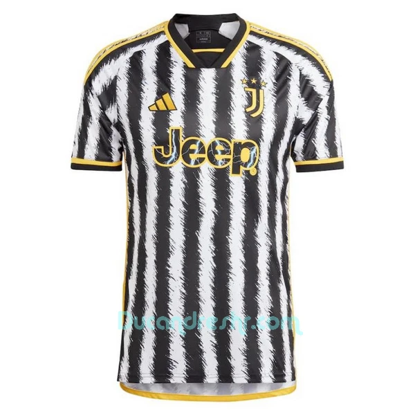 Dres Juventus Domaći 2023/24