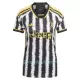 Dres Juventus Ženski Domaći 2023/24