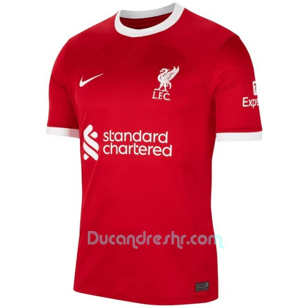 Dres Liverpool Domaći 2023/24