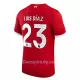 Dres Liverpool Luis Díaz 23 Domaći 2023/24