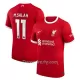 Dres Liverpool Mohamed Salah 11 Domaći 2023/24