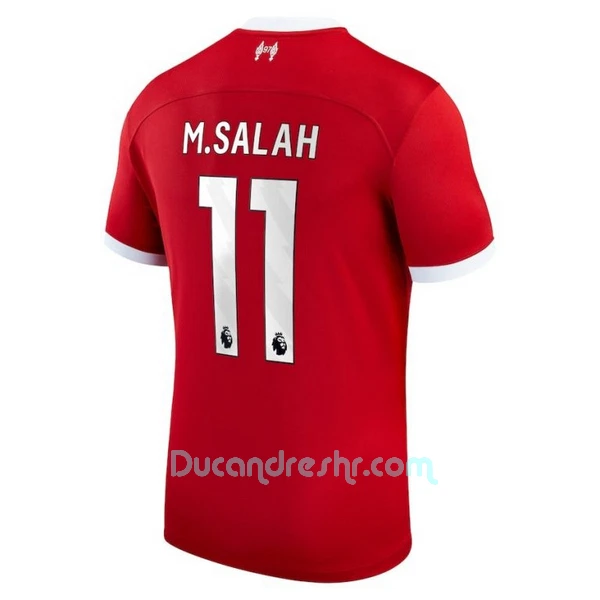 Dres Liverpool Mohamed Salah 11 Domaći 2023/24