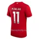 Dres Liverpool Mohamed Salah 11 Domaći 2023/24