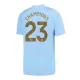 Dres Manchester City Champions 23 Domaći 2023/24