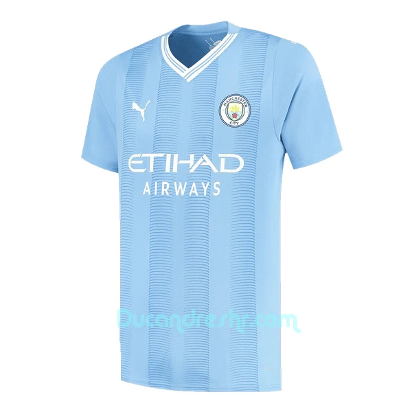 Dres Manchester City Champions 23 Domaći 2023/24