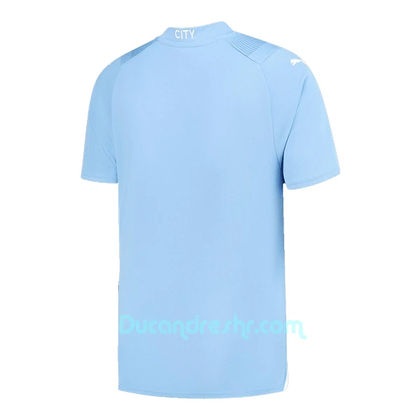 Dres Manchester City Champions 23 Domaći 2023/24