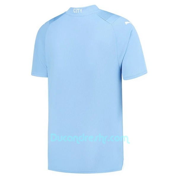 Dres Manchester City Domaći 2023/24