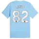 Dres Manchester City Lewis 82 Domaći 2023/24