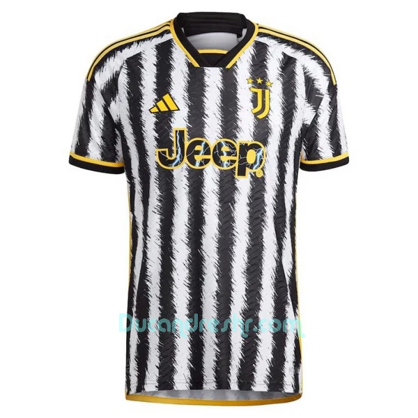 Dres MATCH Juventus Domaći 2023/24