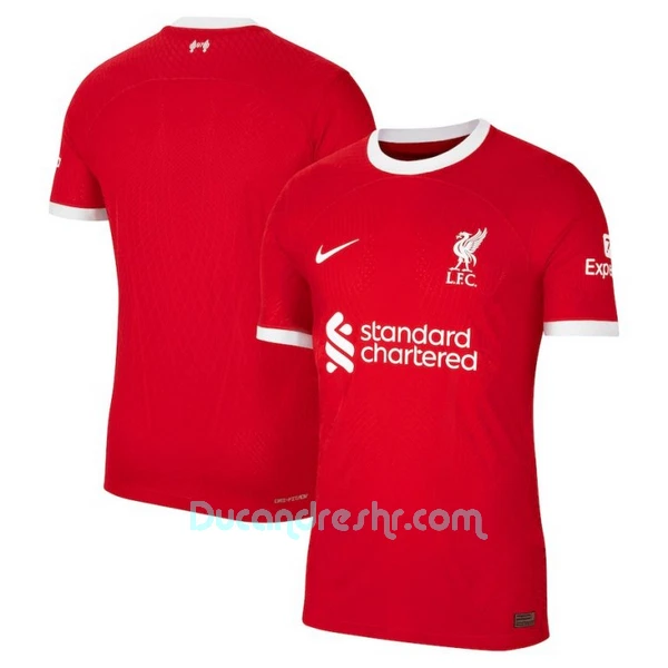 Dres MATCH Liverpool Domaći 2023/24