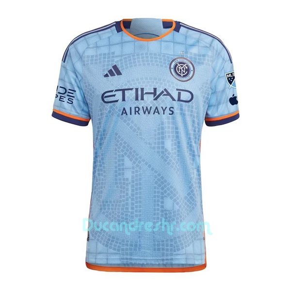 Dres New York City FC Domaći 2023/24