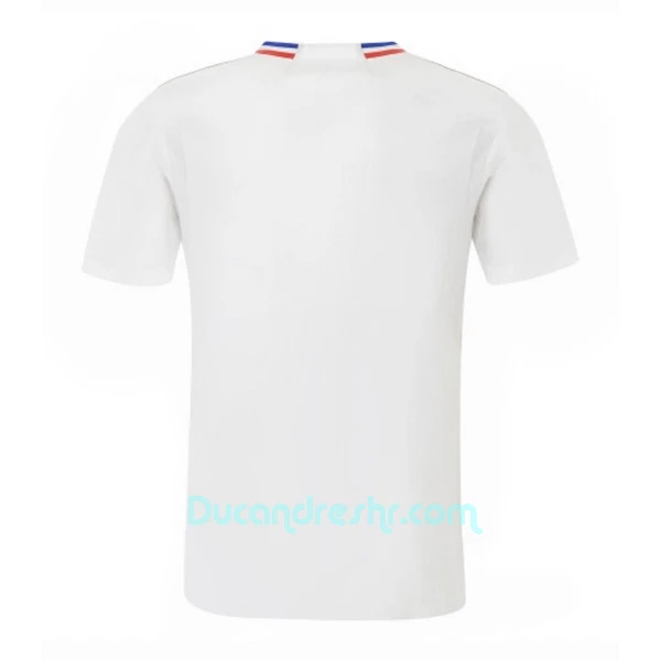 Dres Olympique Lyonnais Domaći 2023/24