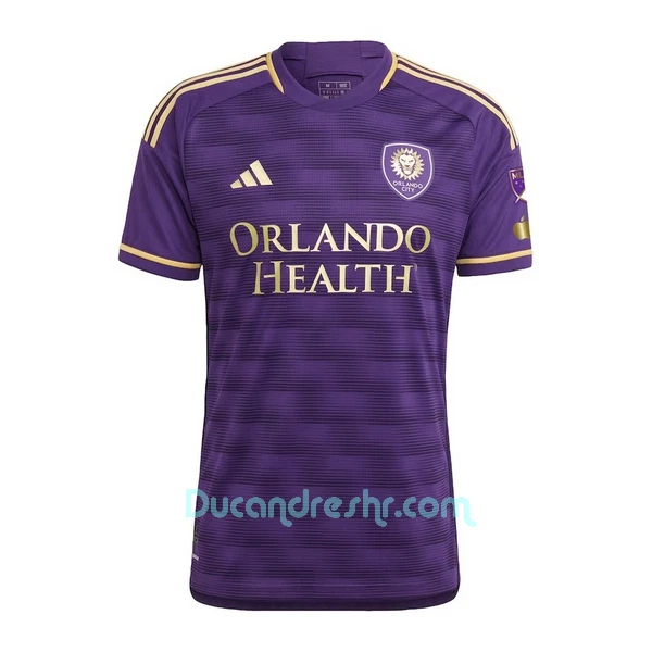 Dres Orlando City SC Domaći 2023/24