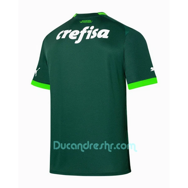 Dres Palmeiras Domaći 2023/24